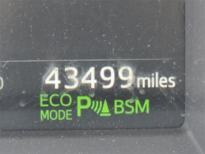 2017 Toyota RAV4 Platinum