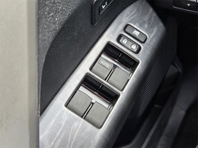 2017 Toyota RAV4 Platinum