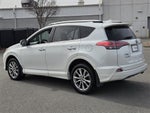 2017 Toyota RAV4 Platinum