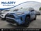 2022 Toyota RAV4 Hybrid XSE