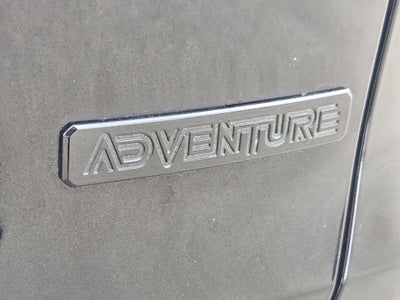2020 Toyota RAV4 Adventure