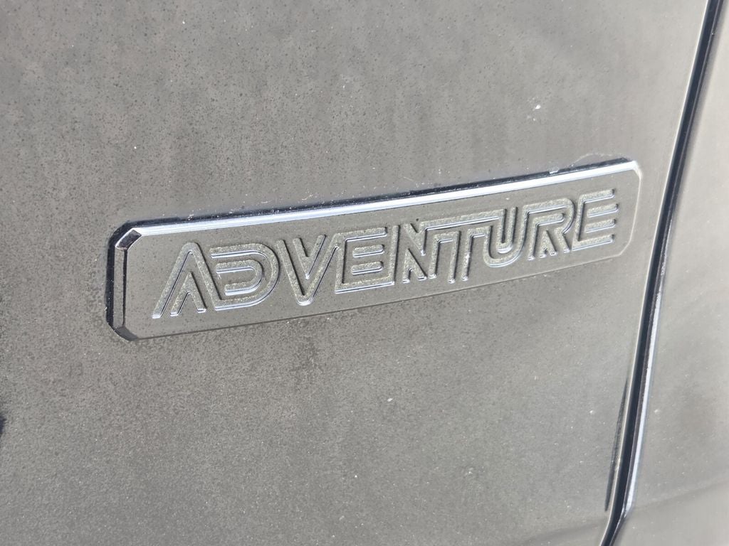 2020 Toyota RAV4 Adventure