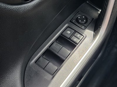 2020 Toyota RAV4 Adventure