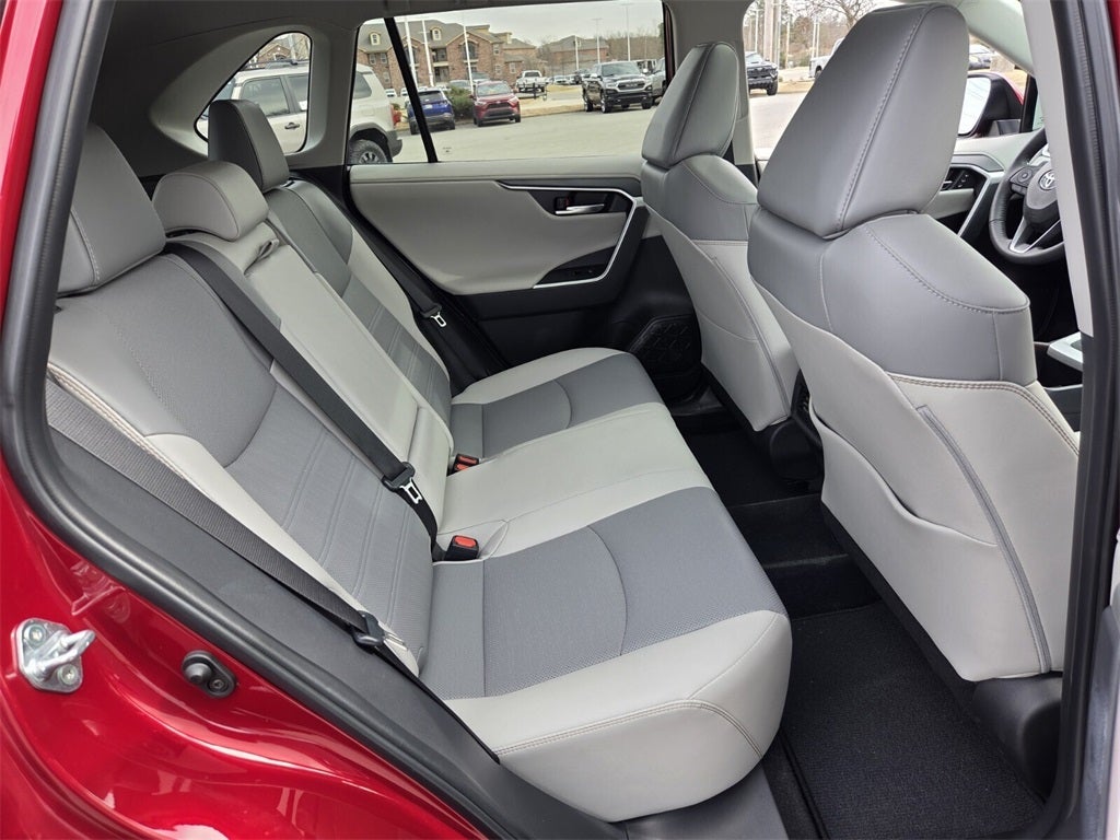 2024 Toyota RAV4 Limited