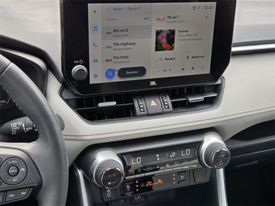 2024 Toyota RAV4 Limited