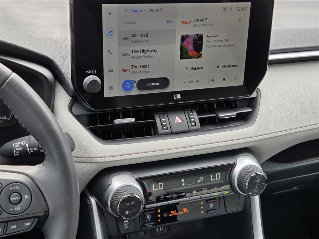 2024 Toyota RAV4 Limited