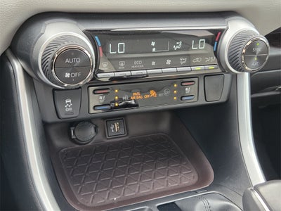 2024 Toyota RAV4 Limited