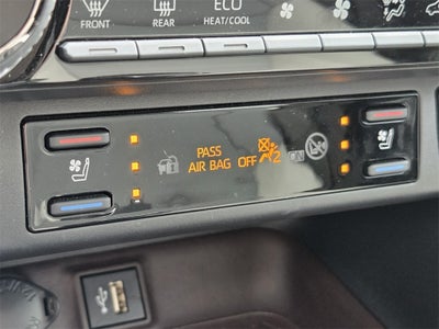 2024 Toyota RAV4 Limited