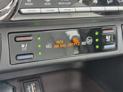 2024 Toyota RAV4 Limited