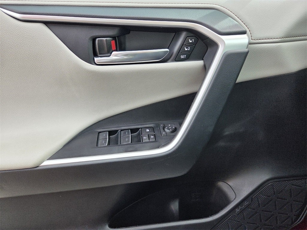 2024 Toyota RAV4 Limited