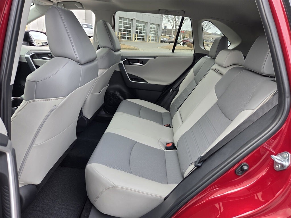 2024 Toyota RAV4 Limited