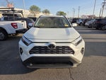 2022 Toyota RAV4 Limited
