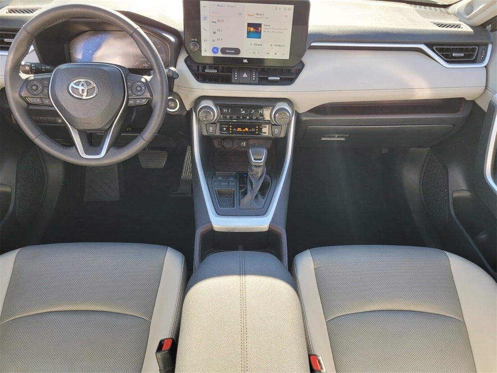 2024 Toyota RAV4 Limited