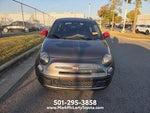 2016 FIAT 500 Pop