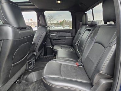 2020 RAM 2500 Power Wagon