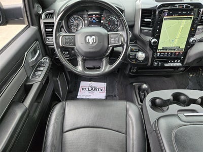 2020 RAM 2500 Power Wagon