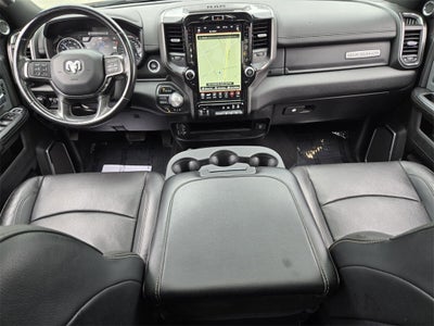 2020 RAM 2500 Power Wagon