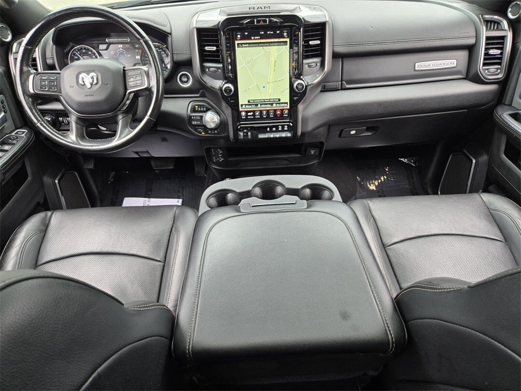 2020 RAM 2500 Power Wagon