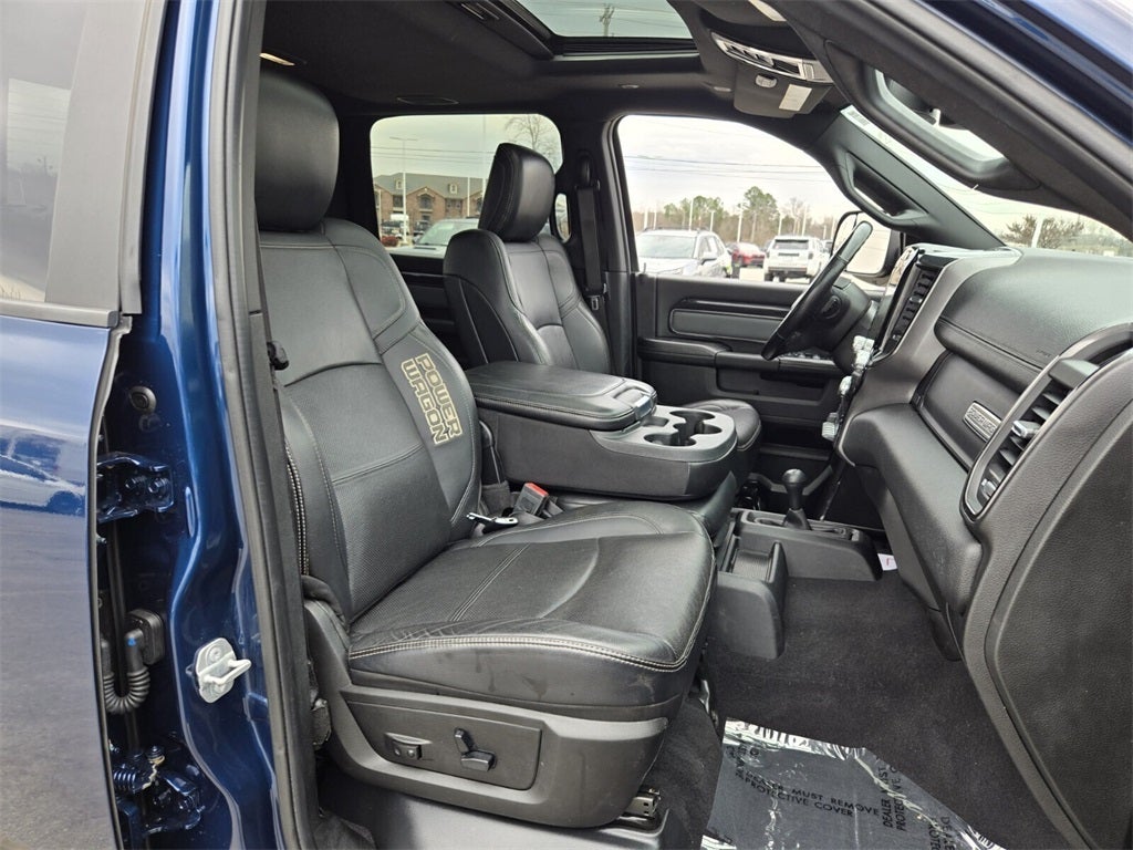 2020 RAM 2500 Power Wagon