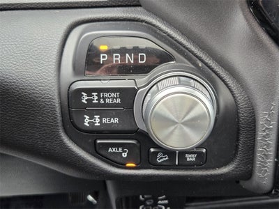 2020 RAM 2500 Power Wagon