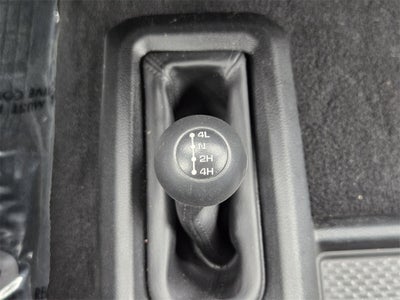 2020 RAM 2500 Power Wagon