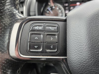 2020 RAM 2500 Power Wagon