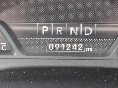 2020 RAM 2500 Power Wagon