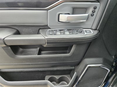 2020 RAM 2500 Power Wagon