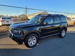 2022 Ford Bronco Sport Base