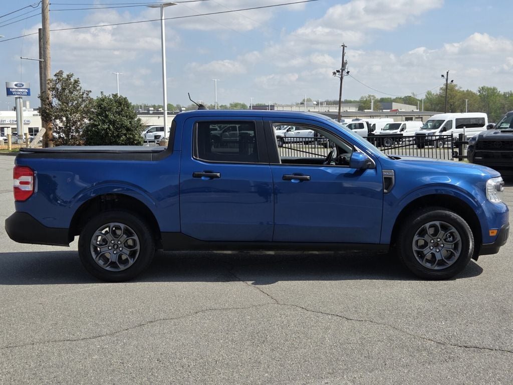 2023 Ford Maverick XLT