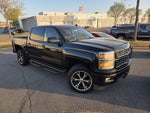 2015 Chevrolet Silverado LT LT1