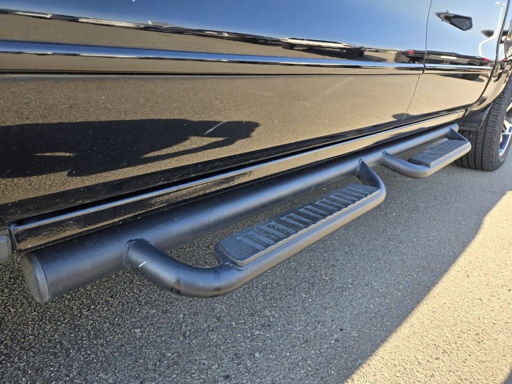 2015 Chevrolet Silverado LT LT1