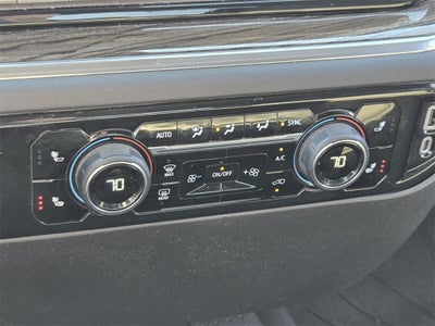 2023 Chevrolet Silverado LT LT1