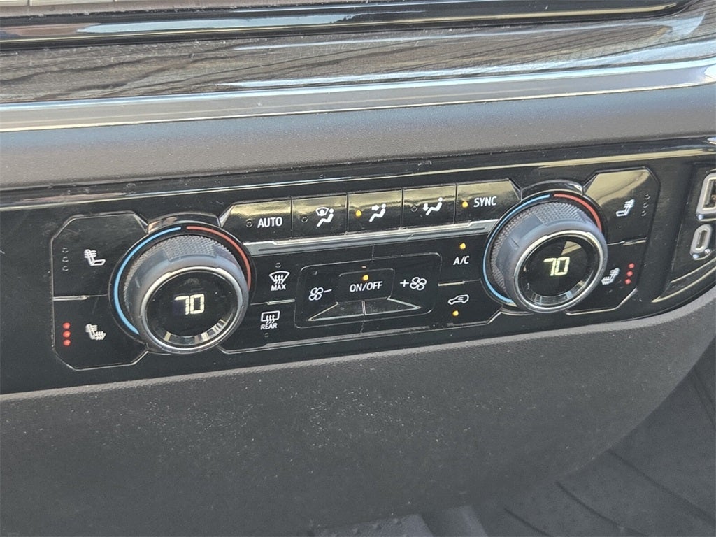 2023 Chevrolet Silverado LT LT1