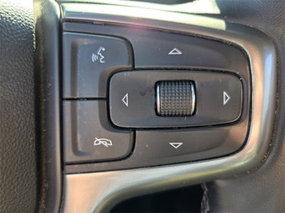 2023 Chevrolet Silverado LT LT1