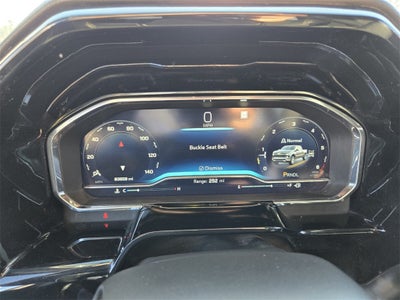 2023 Chevrolet Silverado LT LT1