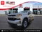 2020 Chevrolet Silverado Custom