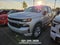 2020 Chevrolet Silverado Custom