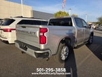 2020 Chevrolet Silverado Custom