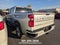 2020 Chevrolet Silverado Custom