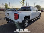 2018 Chevrolet Silverado LT LT1