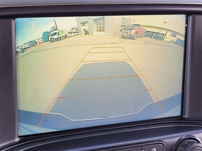 2018 Chevrolet Silverado LT LT2