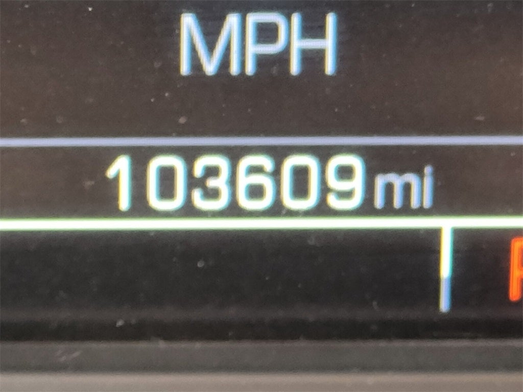 2018 Chevrolet Silverado LT LT2