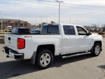 2018 Chevrolet Silverado LT LT2