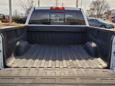 2018 Chevrolet Silverado LT LT2