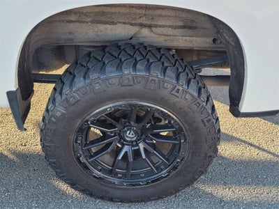 2021 Chevrolet Silverado RST