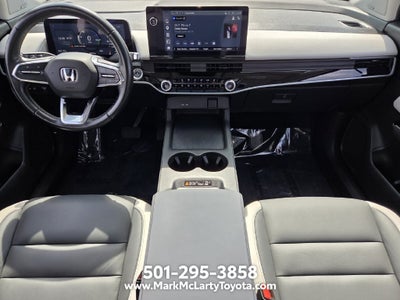 2024 Honda Prologue Touring