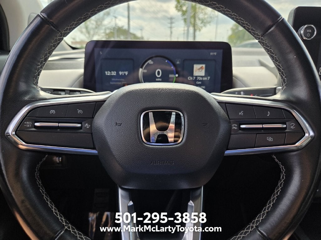 2024 Honda Prologue Touring