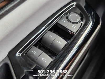 2024 Honda Prologue Touring