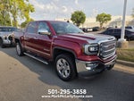 2018 GMC Sierra SLT